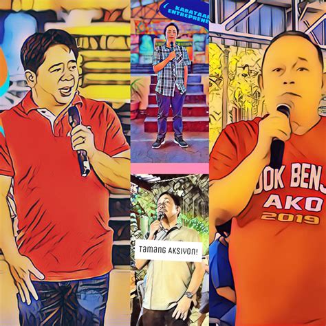 PESO Cabuyao City Reels .